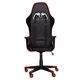 Cadeira Gamer Dazz Prime-X VERMELHA